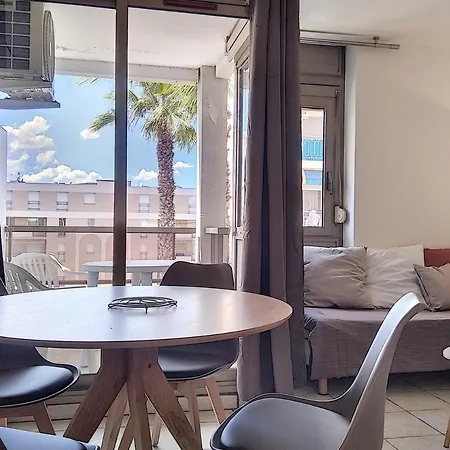 Graziella 408 Apartment *