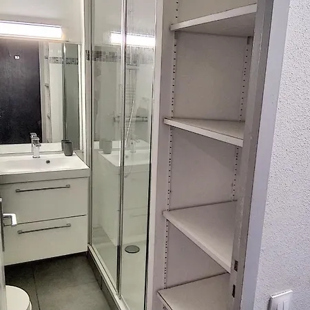 Graziella 408 Ζουάν λε Πιν