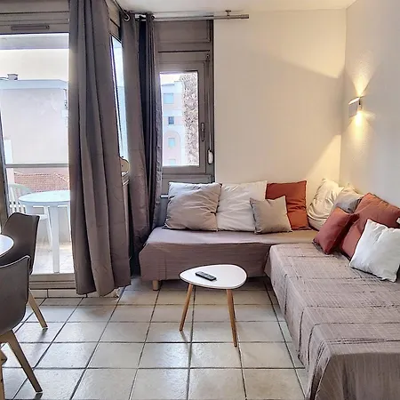 Graziella 408 Διαμέρισμα