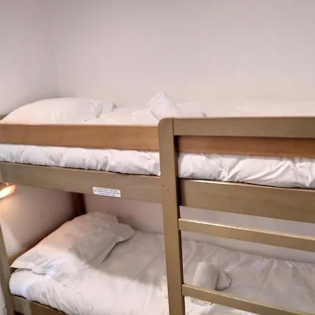 Διαμέρισμα Graziella 408 *