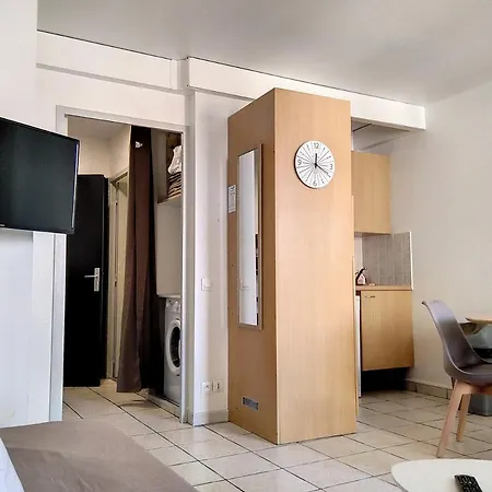 Graziella 408 * Ζουάν λε Πιν