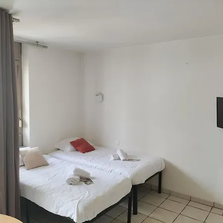 Apartment Graziella 408