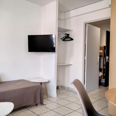 Graziella 408 Διαμέρισμα *